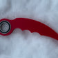 Hollow Grip