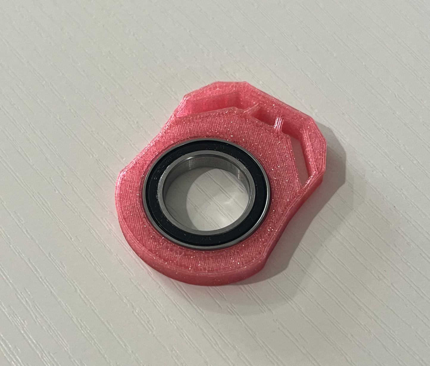 Small Spinkey